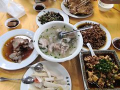 -荣生萝卜汤饭店