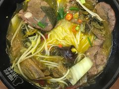 -渝和喵叔米线(南坪万达店)