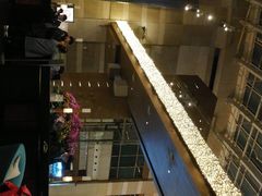 -上海外滩茂悦大酒店
