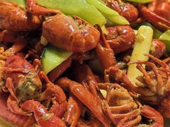 -龙虾奇迹泥炉烤肉(大华三路店)