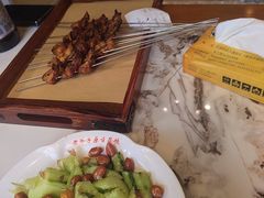 -老爷子原味蒸饺(总店)