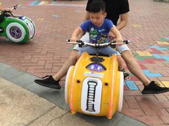 -厦门方特梦幻王国