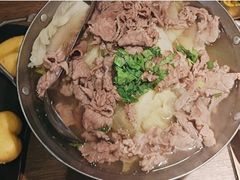 -肖四女乐山跷脚牛肉(滨江天街店)