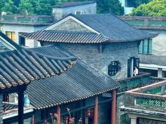 -东莞市可园博物馆