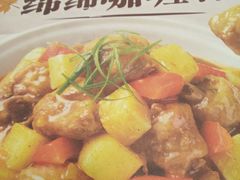 -真功夫(大商新玛特店)