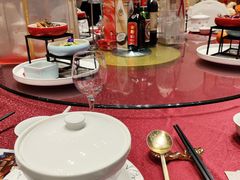 -绍兴饭店知遇楼(环山路店)