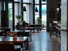 -京A Taproom·精酿餐吧(CBD店)