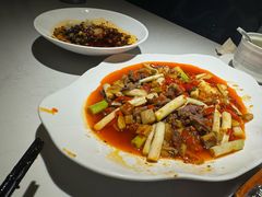 -院8里·小聚园老川菜(九眼桥店)