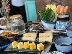 -小椒娘撒椒鱼火锅(三八广场店)