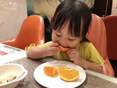 -冠发君悦大酒店-餐厅