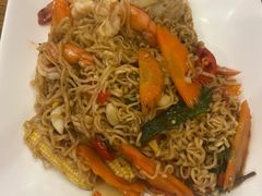 -Doo Dee Thai Food(Issan/Isaan/Esan)