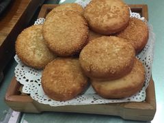 -汉唐宴长安食府