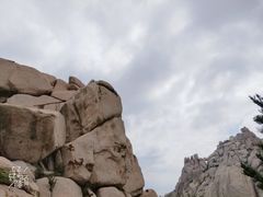 -崂山仰口游览区