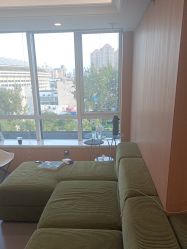 点击看大图 -DL BARBERSHOP美式理发店·脏辫·编发