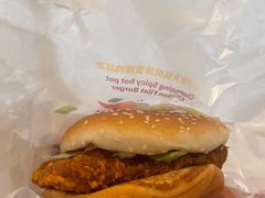 -麦当劳·得来速店(星沙大道店)