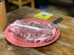 -萌牛肠烧烤店(虹梅路店)