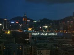 -香港尖沙咀凯悦酒店