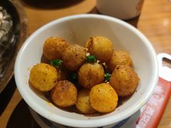 -炉小二铜锅牛蛙•川湘菜(三里屯店)