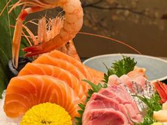 -大葉日本料理·龍蝦任食放題(廣州W酒店)