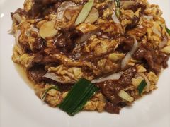 -万荣烤鸭店·北京菜(天坛店)