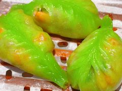 -蔡澜点心·粤菜(新街口IFCX店)