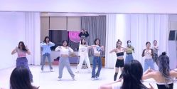 -MiWu咪舞舞蹈塑形中心