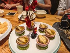 -花溪雨·森林餐厅(石基店)