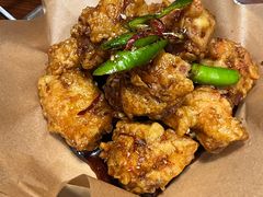 -一乐韩国炸鸡(梅江店)
