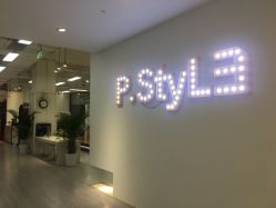 -P.STYLE派斯造型