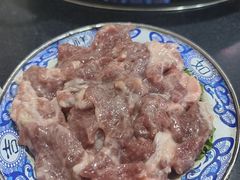 -肥龙火锅(南坪店)