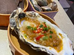 -海底捞大排档火锅(打浦路店)