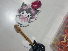 -幸福里DIY蛋糕烘焙·团建·拼豆豆(普陀店)