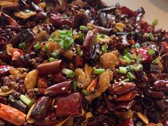 -辣婆婆(航天桥店)