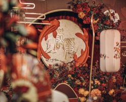 点击看大图 -Sunny喜铺婚礼策划(东部店)