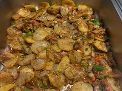 -豪爵足道·SPA(蔡甸店)