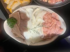 -芸山季·云南野生菌火锅(人民广场来福士店)