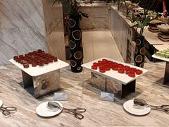 -永安新城皇冠假日酒店-美厨自助餐厅