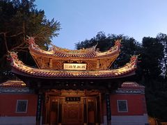 -晋江五店市传统文化旅游区