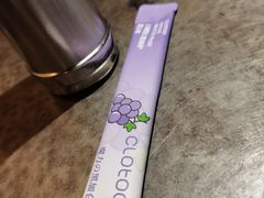 -很久以前羊肉串(打浦路店)
