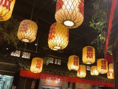 -南京大牌档(龙湖长楹天街店)
