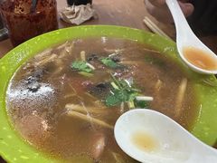 -西工饭庄快餐厅(西工小街店)