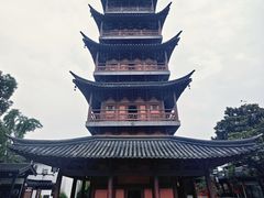 -千灯古镇