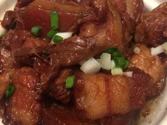 -好嫂子酱猪手•农家菜(蒲黄榆店)