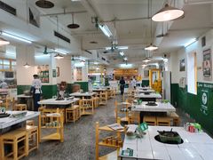 大堂-石灰市老火锅(北滨路店)
