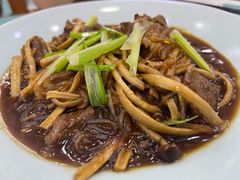 -白魁老号饭庄(交道口店)
