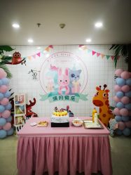 -爱贝蕊恩韩式月子会所(南山店)