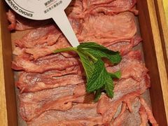 -二刀潮牛(重庆光环购物公园店)