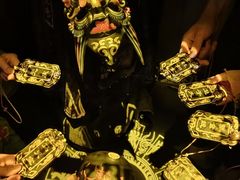 -棂笼·深度沉浸密室(武汉旗舰店)