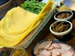 -五谷粮煎饼卷大葱(景星店)