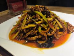 -院里汤包·虾汤包青岛菜(辽源路店)